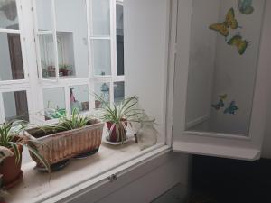 Fotografie z fotogalerie ubytování Habitación privada con baño. v destinaci Cádiz