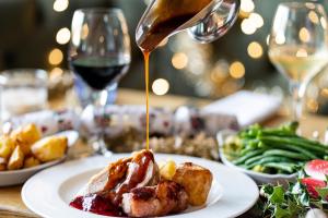 Foto dalla galleria di The Binsted Inn ad Alton Altre 13 foto