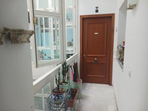 Fotografie z fotogalerie ubytování Habitación privada con baño. v destinaci Cádiz