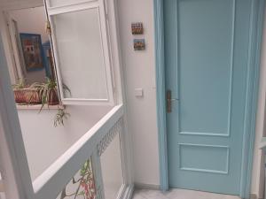 Fotografie z fotogalerie ubytování Habitación privada con baño. v destinaci Cádiz