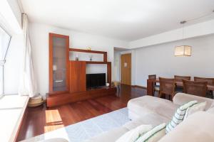 Кът за сядане в FLH Alta Lisboa Brightly Flat