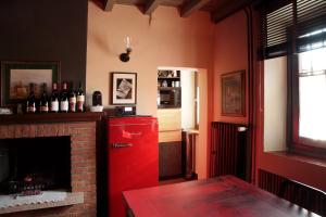 Fotografie z fotogalerie ubytování Villa Lucini 1886 "La Dolcevita" Cottage 2, close to Lake Como and Milan v destinaci Calco