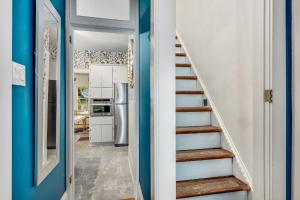 Gambar di galeri bagi Noi Nest Home + Pool + Suites di Melbourne