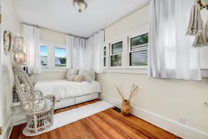 Gambar di galeri bagi Noi Nest Home + Pool + Suites di Melbourne