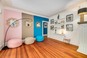 Gambar di galeri bagi Noi Nest Home + Pool + Suites di Melbourne