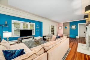 Gambar di galeri bagi Noi Nest Home + Pool + Suites di Melbourne