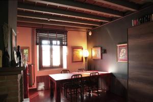 Fotografie z fotogalerie ubytování Villa Lucini 1886 "La Dolcevita" Cottage 2, close to Lake Como and Milan v destinaci Calco