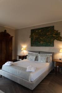 Galeriebild der Unterkunft Sedendo e Mirando B&B in Neive