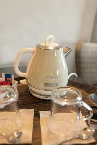 Galeriebild der Unterkunft Sedendo e Mirando B&B in Neive