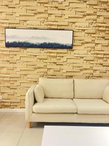 Setusvæði á MuciHOME Clio 3R2B, Putrajaya Condo Near to IOI City Mall, Alamanda, Hospital Serdang, Wetland Studio KRU dll- Non Smoking Home for Malaysian Only