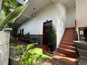 Fotografie z fotogalerie ubytování Sunset View Guest House v Siem Reap