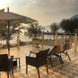 Příroda nedaleko penzionu