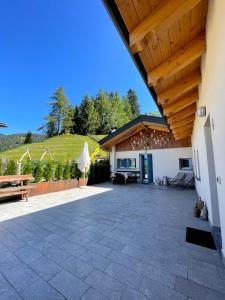 Gallery image of Magdalenablick in Funes