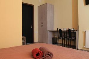 Gallery image of Hotel Tbilisi sea Terrace in Tbilisi City