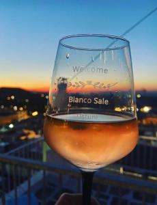 Kép Bianco Sale Holiday Home - Seaview Terraces szállásáról Ostuniban a galériában