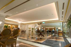 Gallery image of New Madinah Hotel in Al Madinah