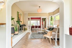 Afbeelding uit fotogalerij van Huize Nassau in Bergen