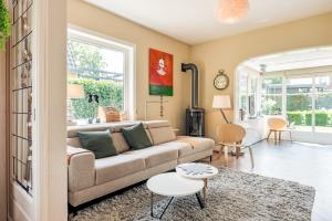 Afbeelding uit fotogalerij van Huize Nassau in Bergen