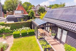 Afbeelding uit fotogalerij van Huize Nassau in Bergen