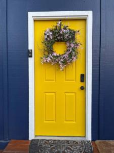 Billede fra billedgalleriet på Brunos Bungalow i Big Bear Lake + 44 billeder