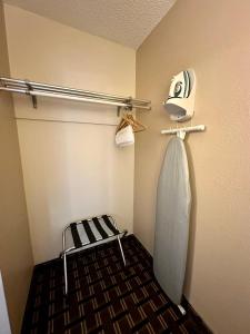 Fotografie z fotogalerie ubytování FairBridge Inn & Suites - Lewiston v destinaci Lewiston