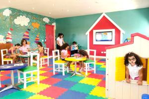 Φωτογραφία από το άλμπουμ του Swiss Inn Teda Hotel & Aqua Park σε Αΐν Σούχνα