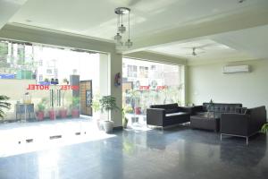 Imagen de la galería de Hotel Wedlock 38, en Gurgaon