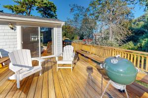 Fotografie z fotogalerie ubytování Cape Escape v destinaci West Yarmouth