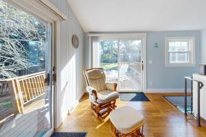 Fotografie z fotogalerie ubytování Cape Escape v destinaci West Yarmouth