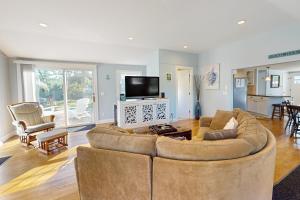 Fotografie z fotogalerie ubytování Cape Escape v destinaci West Yarmouth