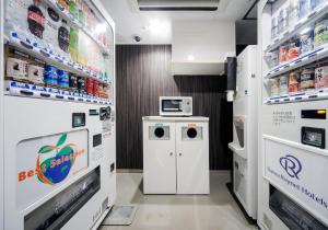 Fotografie z fotogalerie ubytování Daiwa Roynet Hotel Tokyo Osaki v Tokiu