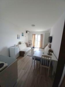 Blagovaonica u apartmanu