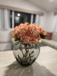 Fotografie z fotogalerie ubytování Garden guest house v destinaci Høvik