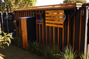 Φωτογραφία από το άλμπουμ του T24 Tinyhouse Container σε Ibiuna
