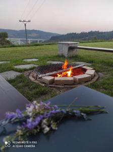 Fotografie z fotogalerie ubytování Chata BO Hrčava v destinaci Hrčava