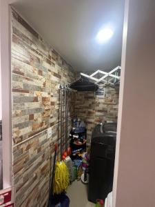 Fotografie z fotogalerie ubytování Habitación en apartamento Robledo-Medellin v destinaci Medellín