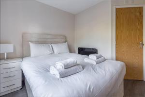 Imagen de la galería de Lovely 2bed Apt in Redditch, Free Wi-Fi & Parking, en Redditch
