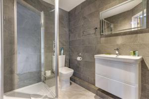 Imagen de la galería de Lovely 2bed Apt in Redditch, Free Wi-Fi & Parking, en Redditch