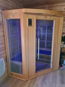 Fotografie z fotogalerie ubytování AUBRAC Spa v destinaci Saint-Chély-dʼAubrac