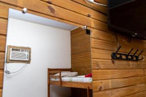 Fotografie z fotogalerie ubytování Pousada Tio Bilia v destinaci Imbituba + 41 fotografií