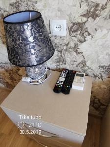 Fotografie z fotogalerie ubytování Villa Platinum v destinaci Cchaltubo