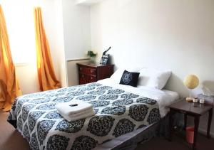 Gallery image of Airport Xpress Guestrooms in Philadelphia