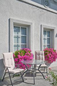 Fotografie z fotogalerie ubytování Big Apartment in Guesthouse v destinaci Baden