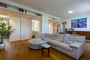 Fotografie z fotogalerie ubytování Sunichele Luxury Apartment v Cagliari