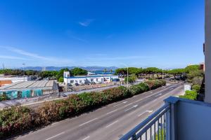 Fotografie z fotogalerie ubytování Sunichele Luxury Apartment v Cagliari