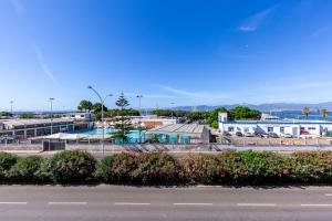 Fotografie z fotogalerie ubytování Sunichele Luxury Apartment v Cagliari