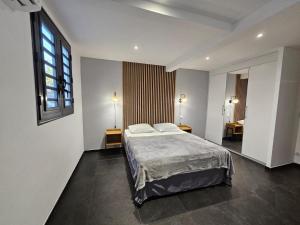 Foto dalla galleria di ECOLODGY Suites Villa a Ducos