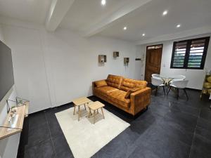 Foto dalla galleria di ECOLODGY Suites Villa a Ducos