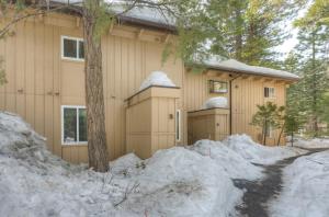 Το Luxury Tahoe Getaway in Incline Village τον χειμώνα