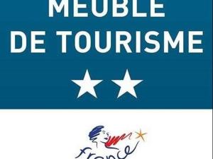 Certifikát, ocenenie alebo iný dokument vystavený v ubytovaní Maison cosy à Carnac - 3 pièces, Wifi, piscine chauffée, proche plage, commerces et parking inclus - FR-1-477-207